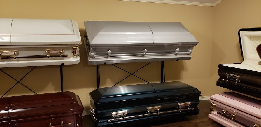Ains worth and young funeral home gallery image 1
