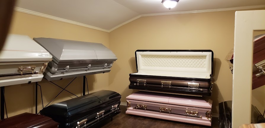 Ains worth and young funeral home gallery image 2