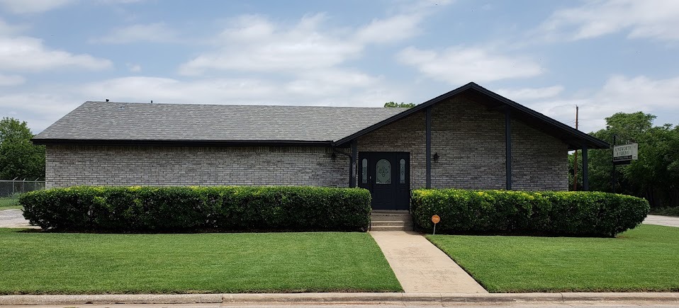 Ains worth and young funeral home gallery image 4
